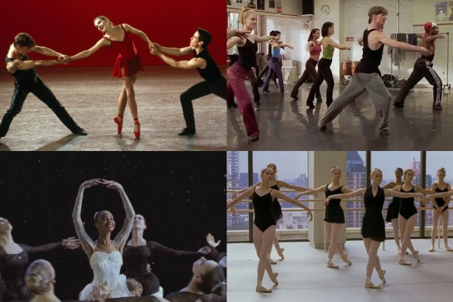 Κεντρική Σκηνή: Ορισμένα γεγονότα που ίσως δεν γνωρίζατε για την αγαπημένη ταινία χορού