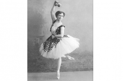 Agrippina Vaganova: H ιδιοφυΐα του μπαλέτου