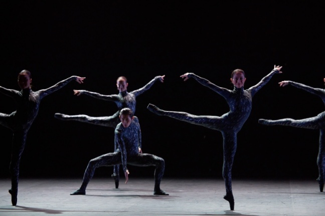 English National Ballet: Tο έργο Fantastic Beings σε χορογραφία Aszure Barton σε διαδικτυακή προβολή