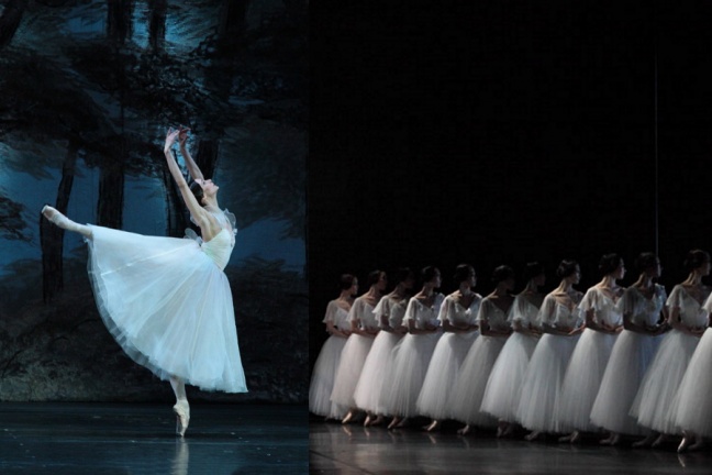 Giselle: 5 στοιχεία που ίσως δεν γνωρίζατε για το διάσημο ρομαντικό μπαλέτο