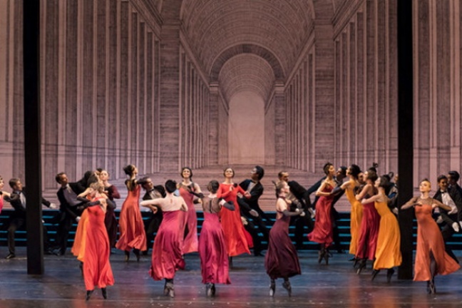 Mariinsky Ballet: Το μπαλέτο Σταχτοπούτα σε online μετάδοση στις 20 Μαρτίου