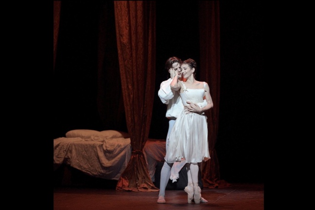 English National Ballet: Το μπαλέτο Manon σε online προβολή από 24 Ιουνίου και για 48 ώρες