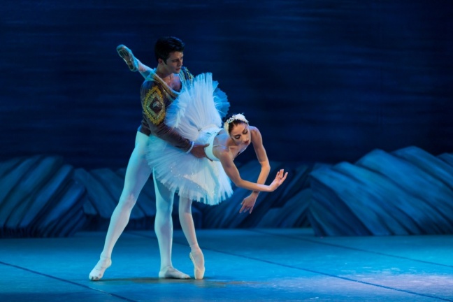 Ορισμένα πράγματα που πρέπει να γνωρίζετε για το ρώσικο μπαλέτο