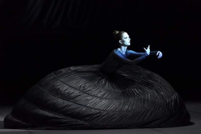 The Stuttgart Ballet: Το έργο Naiad σε χορογραφία Douglas Lee σε video on demand από 18 έως 21 Ιουνίου