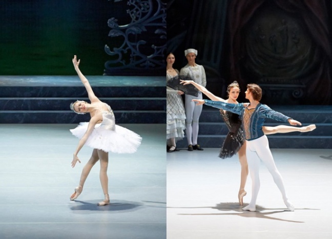 Κρατικό Μπαλέτο της Βιέννης: Το μπαλέτο Swan Lake σε χορογραφία Rudolf Nureyev σε online προβολή