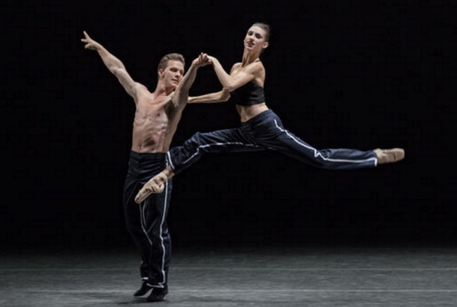 New York City Ballet Fashion Gala: Οι celebrities γιόρτασαν πέντε χρόνια Μπαλέτο και Μόδα