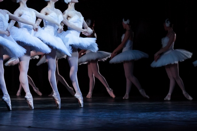Οι 15 λόγοι που αγαπάμε το μπαλέτο