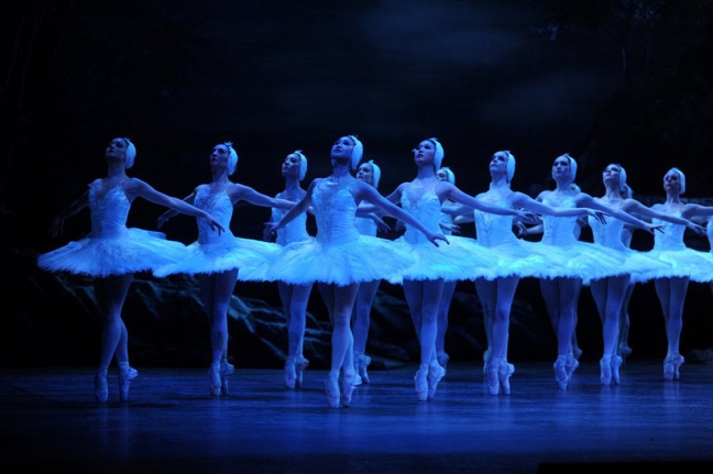 English National Ballet: To πρόγραμμα της σεζόν χορού 2014/15