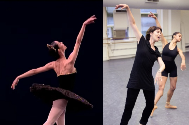 Η Susan Jaffe αναλαμβάνει τη θέση της καλλιτεχνικής διευθύντριας του American Ballet Theatre