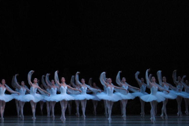 XIV Διεθνές Φεστιβάλ Μπαλέτου Mariinsky: Ένα από τα σημαντικότερα πολιτιστικά γεγονότα της σεζόν