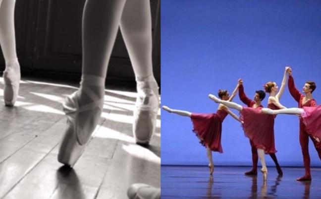 Paris Opera Ballet School: Η ιστορία της διάσημης Σχολής Χορού του Μπαλέτου της Όπερας του Παρισιού
