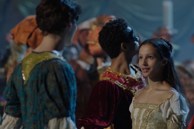 Romeo and Juliet Beyond Words: Το trailer της νέας ταινίας με τους κορυφαίους χορευτές του Royal Ballet