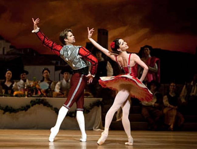 Dutch National Ballet: O Δον Κιχώτης με το Μπαλέτο της Ολλανδίας διαθέσιμο στο διαδίκτυο από 4 Απριλίου