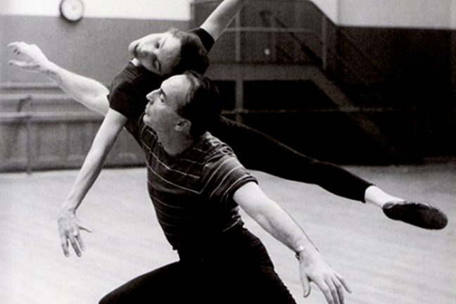 George Balanchine: Ένας από τους σημαντικότερους χορογράφους του 20ου αιώνα