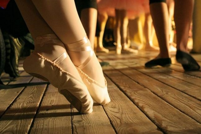 Κλασικό Μπαλέτο: Μια μορφή τέχνης που μπορεί να συγκριθεί με ένα άθλημα