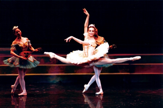 Τα χαρακτηριστικά που κάνουν την Sylvie Guillem μια ξεχωριστή χορεύτρια