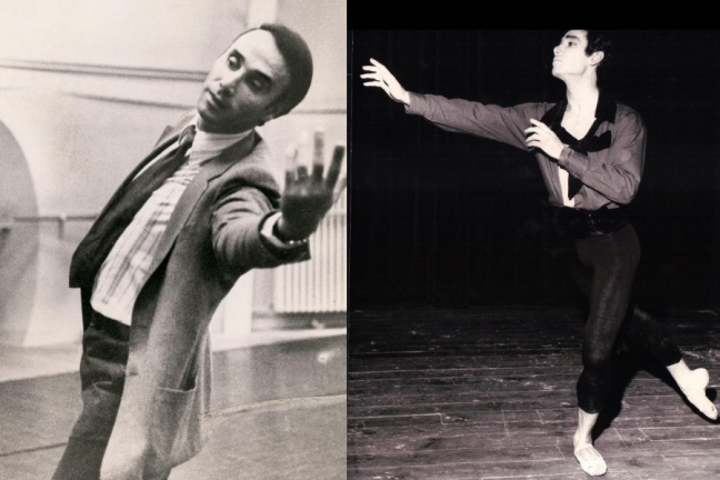 Έφυγε από τη ζωή ο διάσημος χορευτής και χορογράφος Pierre Lacotte
