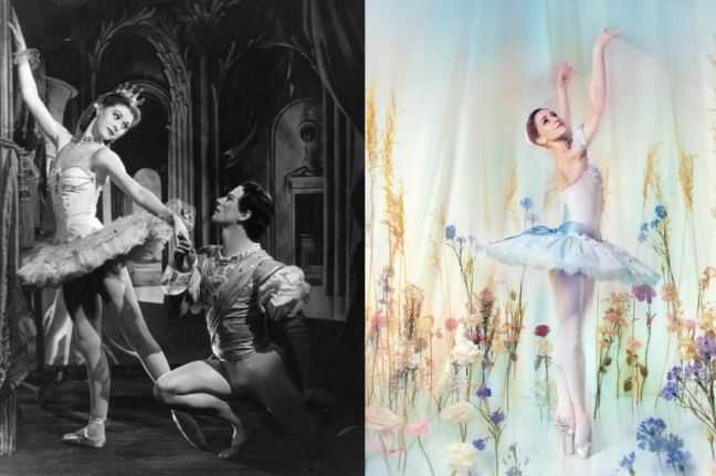 Το Royal Ballet γιορτάζει την 75η επέτειο του μπαλέτου Σταχτοπούτα με μια νέα παραγωγή