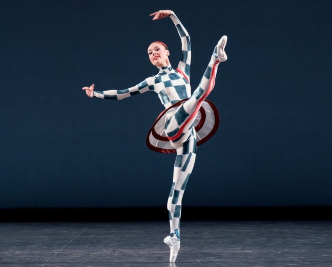 New York City Ballet: To έργο Pulcinella Variations σε χορογραφία Justin Peck διαθέσιμο για τρεις ημέρες στο διαδίκτυο