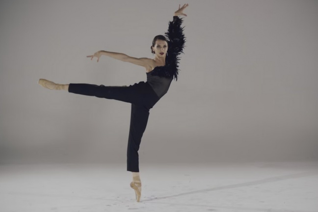 Bolshoi Ballet Live from Moscow: Το ημέρωμα της στρίγγλας