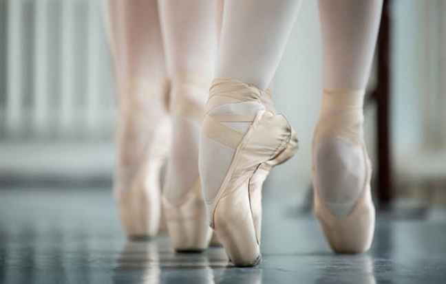Οι λόγοι που το μπαλέτο είναι το θεμέλιο της τέχνης του χορού