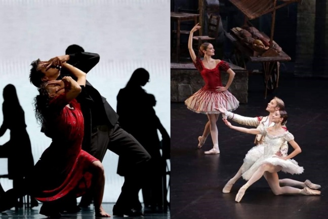 Οι παραγωγές μπαλέτου και όπερας που περιλαμβάνει το πρόγραμμα της νέας σεζόν στη Σκάλα του Μιλάνου