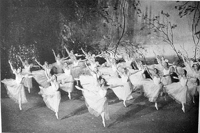 Το Μπαλέτο Μπολσόι σηματοδοτεί την 60η επέτειο από την περιοδεία ορόσημο στο Λονδίνο
