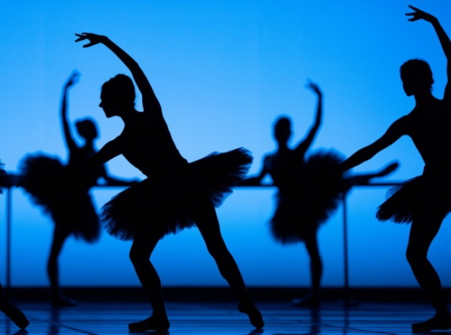 San Francisco Ballet: Τα μαθήματα μπαλέτου των χορευτών από απόσταση live μέσω social media