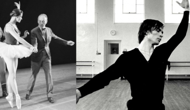 Ballet Master: Πότε άρχισε να χρησιμοποιείται ο τίτλος και οι διασημότεροι δάσκαλοι στην ιστορία του μπαλέτου