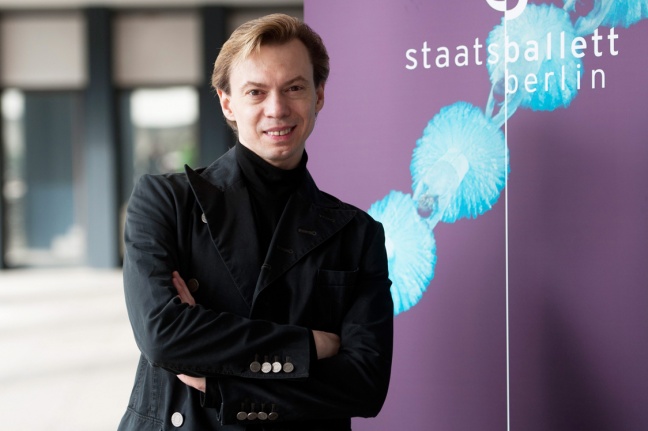 Vladimir Malakhov: Αναλαμβάνει τη θέση του Καλλιτεχνικού Συμβούλου του Μπαλέτου του Τόκυο