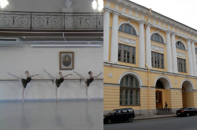 Ακαδημία Vaganova: Η Σχολή Μπαλέτου της Ρωσίας από την οποία αποφοίτησαν οι διασημότεροι χορευτές