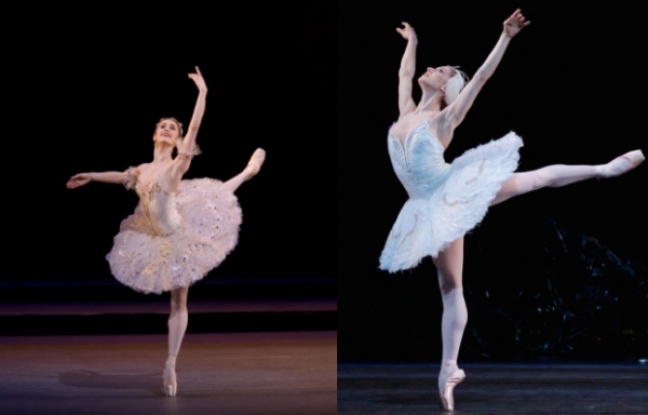 Marianela Nunez: Η πρίμα μπαλαρίνα του Royal Ballet που ξεχωρίζει με την εκφραστικότητα και την τεχνική της