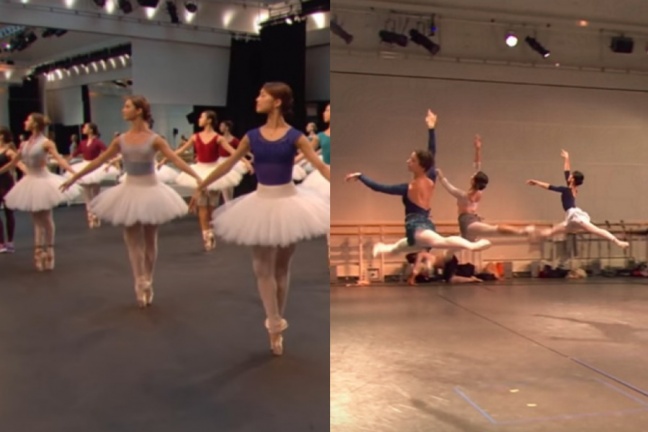World Ballet Day: Πότε καθιερώθηκε η ημέρα που είναι αφιερωμένη στον κλασικό χορό