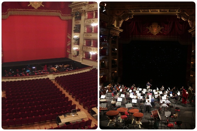 Teatro alla Scala: Οι συναυλίες που μεταδίδονται online από τη Σκάλα του Μιλάνου τον Ιανουάριο