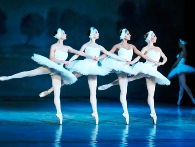 Swan Lake: Τα μυστικά πίσω από το πιο όμορφο μπαλέτο στον κόσμο