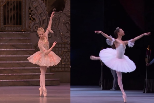 Καρυοθραύστης: Η πραγματική ιστορία πίσω από το ρόλο της Ζαχαρένιας Νεράιδας στο διάσημο μπαλέτο