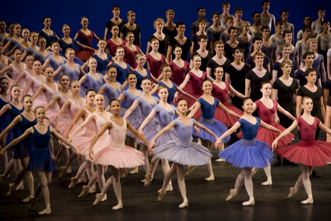 Royal Opera House: Οι παραστάσεις χορού για τη σεζόν 2013/2014
