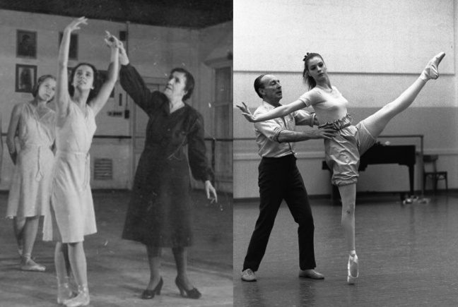 Οι διαφορετικές μέθοδοι διδασκαλίας του μπαλέτου και τα βασικά χαρακτηριστικά τους