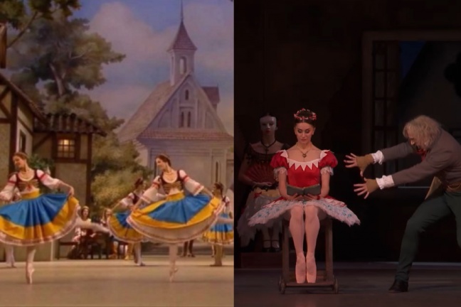 Κοππέλια: 10 ενδιαφέροντα γεγονότα για το αγαπημένο κλασικό μπαλέτο