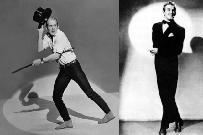 Bob Fosse: Ορισμένα γεγονότα που ίσως δεν γνωρίζατε για τον διάσημο χορευτή και χορογράφο