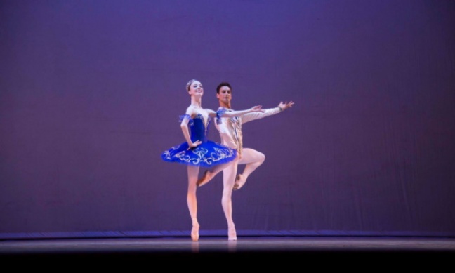 Τα πέντε στοιχεία της μεθόδου εκπαίδευσης Vaganova που βοηθούν ένα χορευτή να γίνει επαγγελματίας