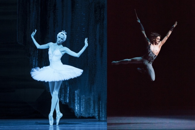 Denis Rodkin and Friends: Σπουδαίοι χορευτές από τα Μπαλέτα Bolshoi, Mariinsky και La Scala στο Ηρώδειο