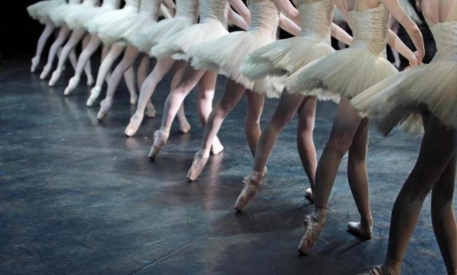 Οι 10 λόγοι για να ασχοληθείτε με το μπαλέτο