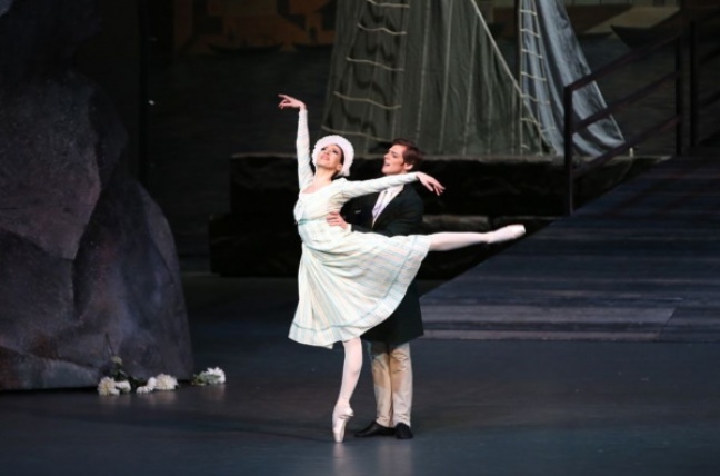 Mariinsky Ballet: Εντυπωσιακές παραστάσεις σε online μετάδοση - Το αναλυτικό πρόγραμμα