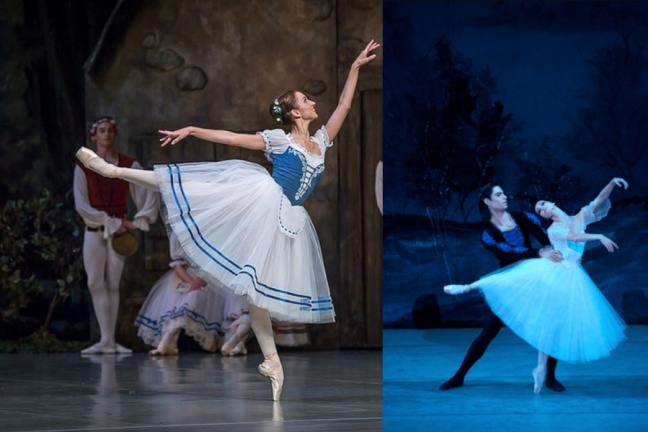 Giselle: Ορισμένα ενδιαφέροντα στοιχεία για το διάσημο ρομαντικό μπαλέτο