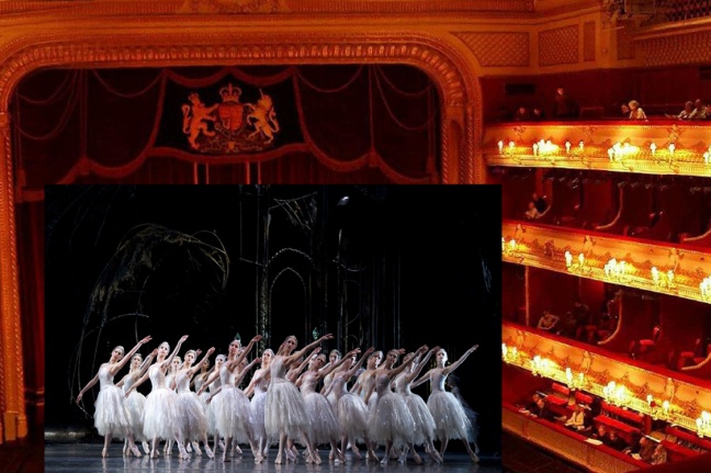 Royal Ballet: Οι παραστάσεις μπαλέτου που περιλαμβάνει το πρόγραμμα της σεζόν 2014/15