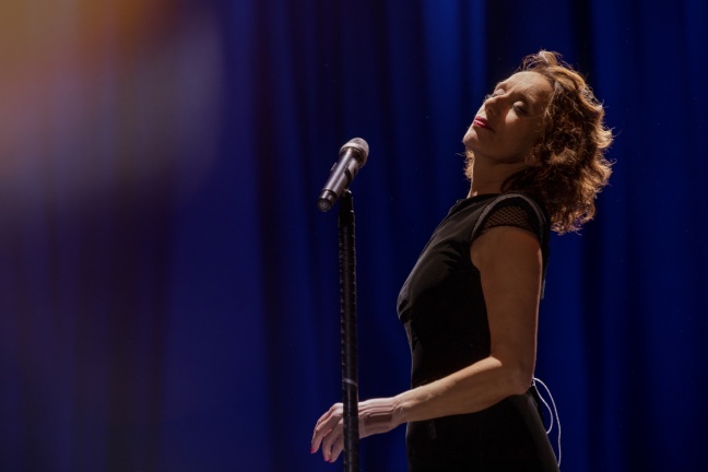 Luz Casal: Η πιο αισθησιακή φωνή της Μεσογείου έρχεται στην Αθήνα για δυο μοναδικές συναυλίες