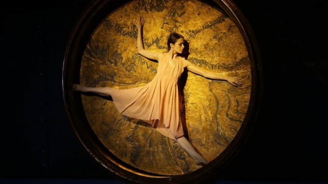 Mariinsky Ballet: Το μπαλέτο Yaroslavna The Eclipse σε διαδικτυακή προβολή στις 16 Μαΐου 