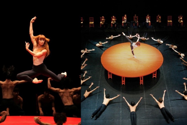 Boléro: Η ιστορία του διάσημου έργου και οι χορευτές που άφησαν εποχή 