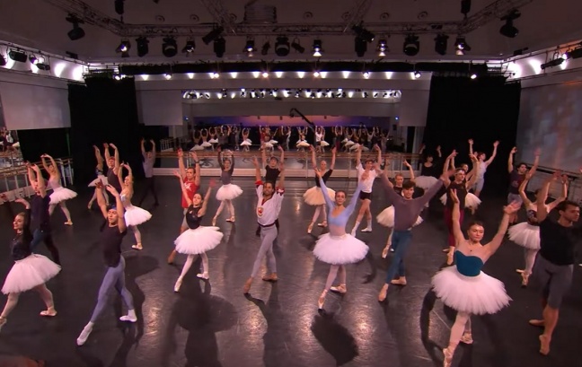 Παγκόσμια Ημέρα Μπαλέτου 2023: Πότε επιστρέφει η μεγάλη γιορτή του χορού 